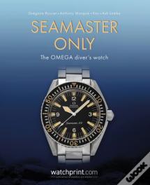 Seamaster Only