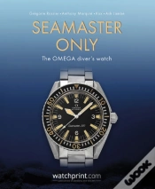 Capa do artigo Seamaster Only