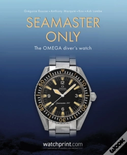 Capa do artigo Seamaster Only