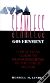 Capa do artigo Seamless Government