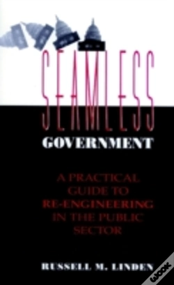 Capa do artigo Seamless Government