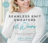 Seamless Knit Sweaters In 2 Weeks