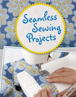 Capa do artigo Seamless Sewing Projects