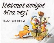 Capa do artigo Seamos Amigos Otra Vez