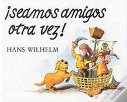 Capa do artigo Seamos Amigos Otra Vez