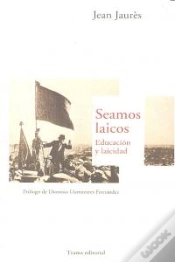 Capa do artigo Seamos Laicos