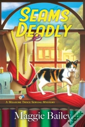 Capa do artigo Seams Deadly