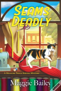 Capa do artigo Seams Deadly