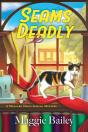 Seams Deadly - Preview