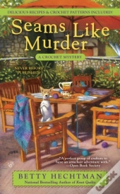 Seams Like Murder