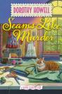 Seams Like Murder - Preview