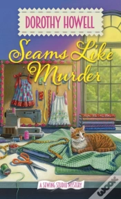 Capa do artigo Seams Like Murder