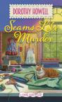 Seams Like Murder - Preview