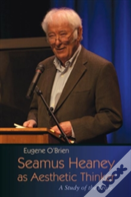 Seamus Heaney As Aesthetic Thinker