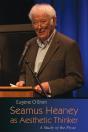 Seamus Heaney As Aesthetic Thinker - Preview