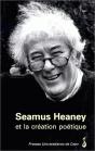 Seamus Heaney Et La Création Poétique - Preview