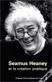 Capa do artigo Seamus Heaney Et La Création Poétique