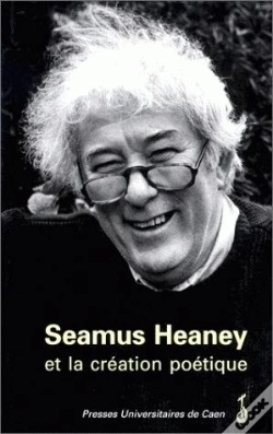 Capa do artigo Seamus Heaney Et La Création Poétique