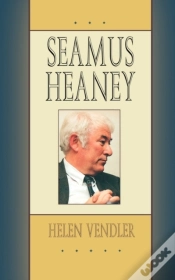 Capa do artigo Seamus Heaney