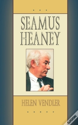 Capa do artigo Seamus Heaney