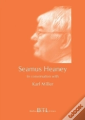 Capa do artigo Seamus Heaney In Conversation With Karl Miller
