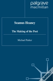 Capa do artigo Seamus Heaney