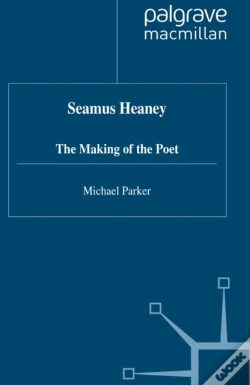 Capa do artigo Seamus Heaney