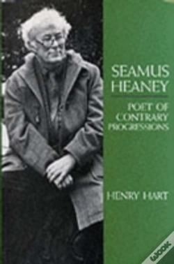 Capa do artigo Seamus Heaney, Poet Of Contrary Progressions