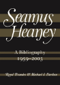 Seamus Heaney - Preview