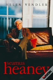 Capa do artigo Seamus Heaney (Text Only)