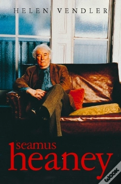 Capa do artigo Seamus Heaney (Text Only)