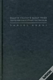 Capa do artigo Seamus Heaney