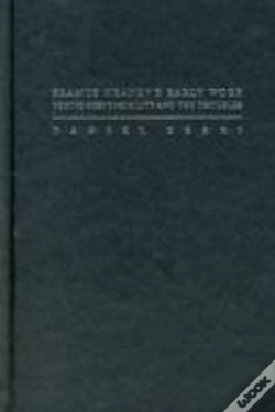 Capa do artigo Seamus Heaney'S Early Work