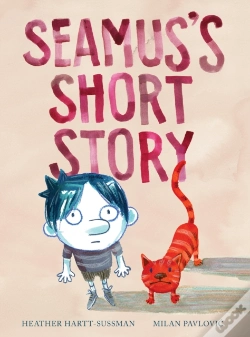 Capa do artigo Seamus'S Short Story