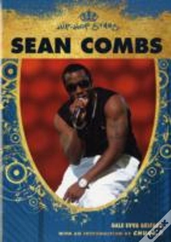 Capa do artigo Sean Combs