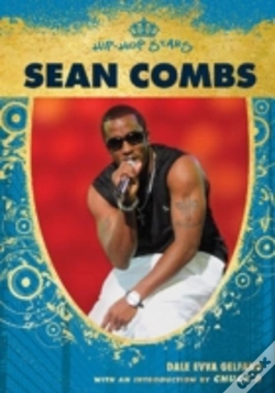 Capa do artigo Sean Combs