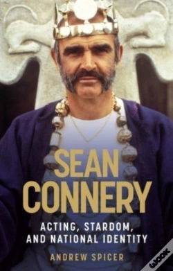 Capa do artigo Sean Connery