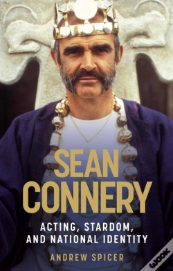 Capa do artigo Sean Connery