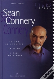 Capa do artigo Sean Connery