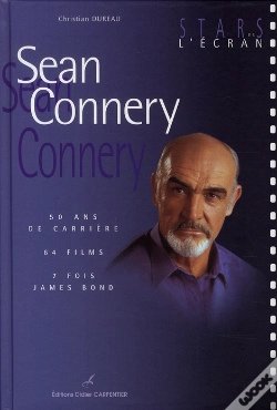Capa do artigo Sean Connery