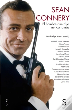 Capa do artigo Sean Connery