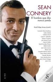 Capa do artigo Sean Connery