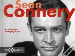 Capa do artigo Sean Connery  Un Hommage Photographique