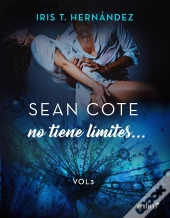 Sean Cote No Tiene Límites