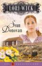Sean Donovan - Preview