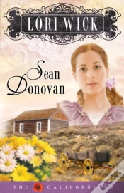 Capa do artigo Sean Donovan