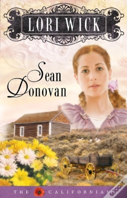 Capa do artigo Sean Donovan