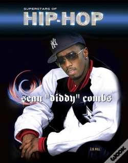 Capa do artigo Sean &Quote;Diddy&Quote; Combs