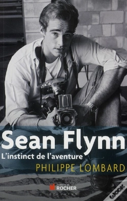 Capa do artigo Sean Flynn ; L'Instinct De L'Aventure