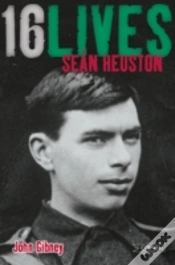 Capa do artigo Sean Heuston